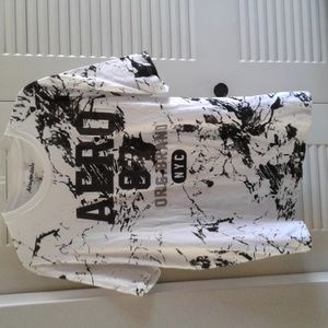 Aeropostale 100% Cotton Tee